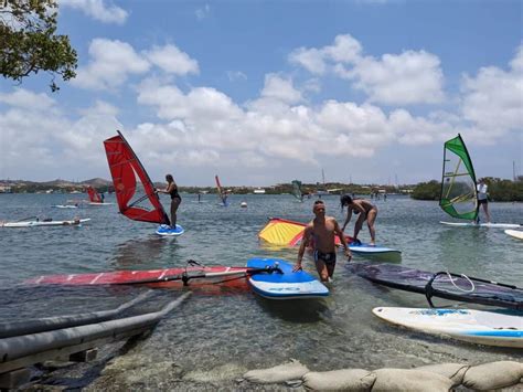 kite lessons curacao|Learn to windsurf .